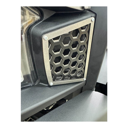 Polaris Xpedition Grill - Vehicle Parts & Accessories