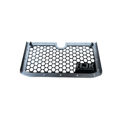 Polaris Xpedition Grill - Vehicle Parts & Accessories