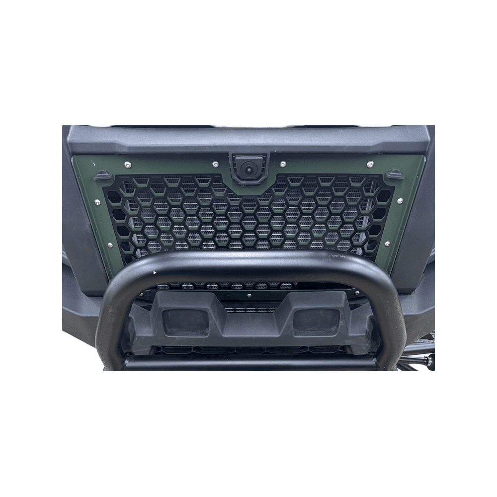 Polaris Xpedition Grill - Vehicle Parts & Accessories