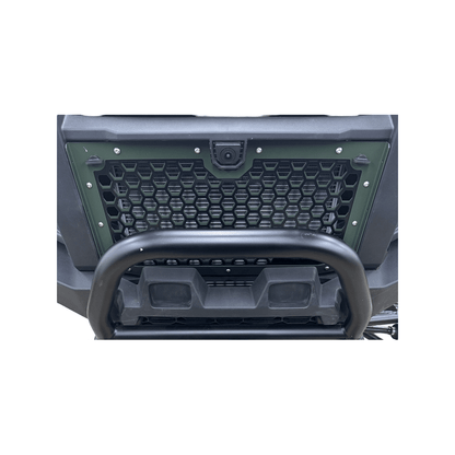 Polaris Xpedition Grill - Vehicle Parts & Accessories