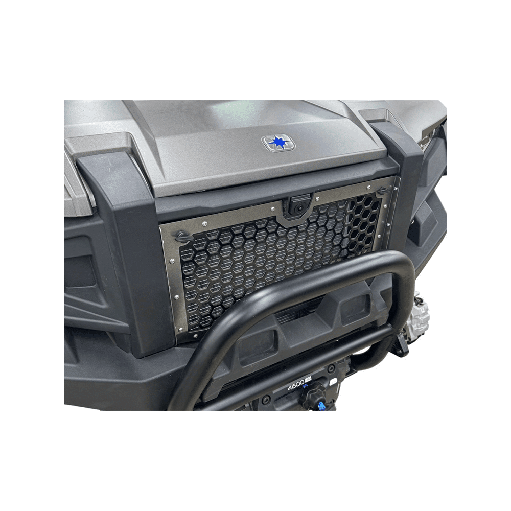 Polaris Xpedition Grill - Vehicle Parts & Accessories