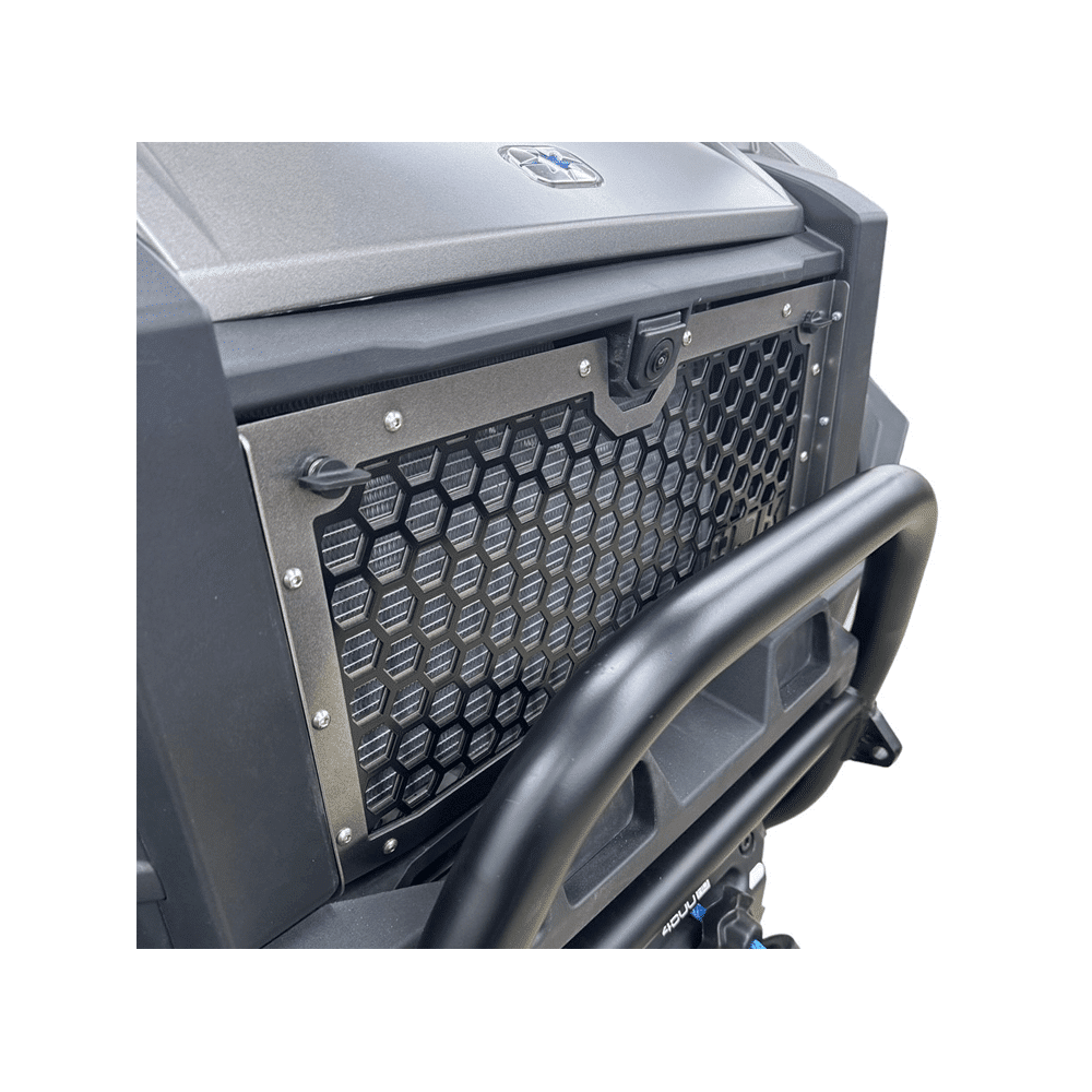 Polaris Xpedition Grill - Vehicle Parts & Accessories