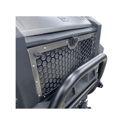 Polaris Xpedition Grill - Vehicle Parts & Accessories