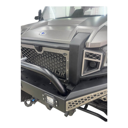 Polaris Xpedition Grill - Vehicle Parts & Accessories