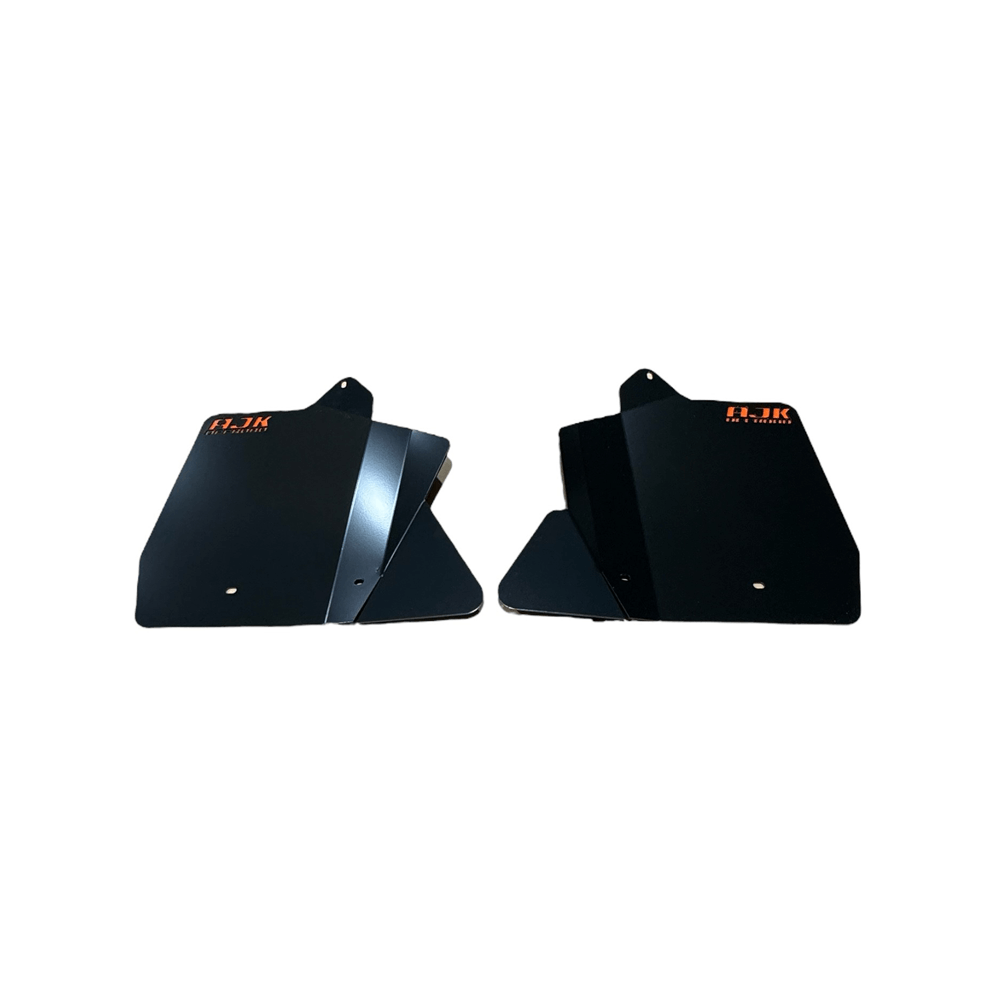 Polaris Xpedition Inner Fender Guards - Vehicle Parts & Accessories
