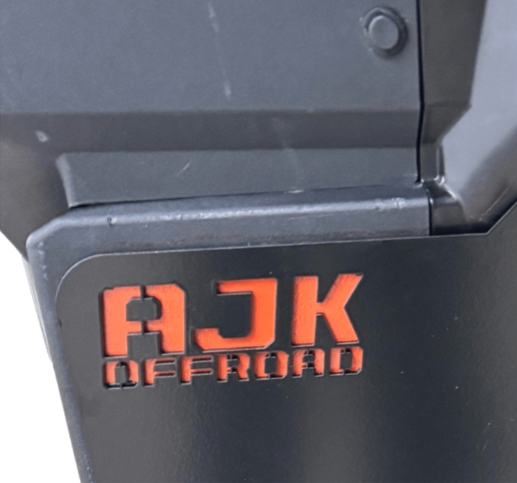 Polaris Xpedition Inner Fender Guards - Vehicle Parts & Accessories