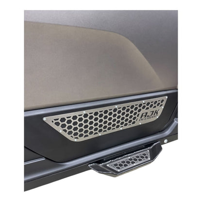 Polaris Xpedition Lower Door Accents - Doors