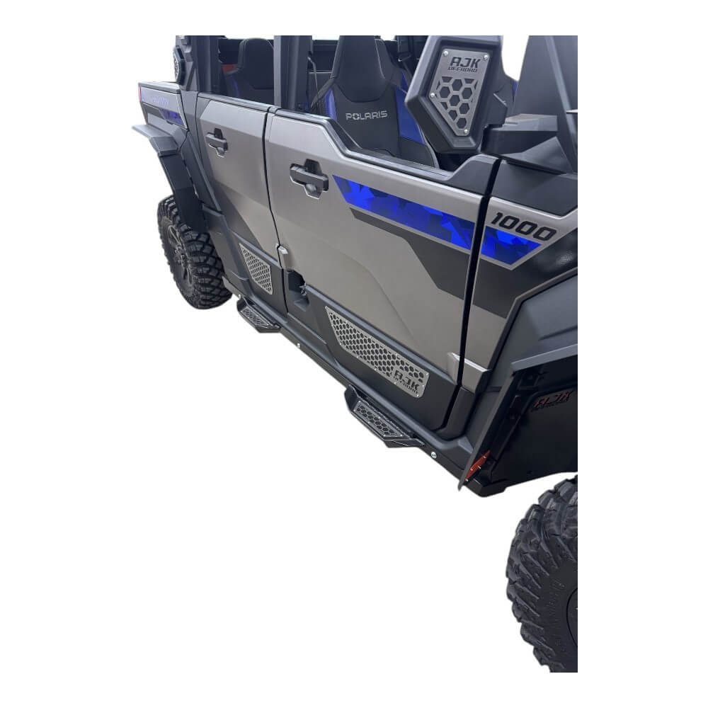 Polaris Xpedition Lower Door Accents - Doors