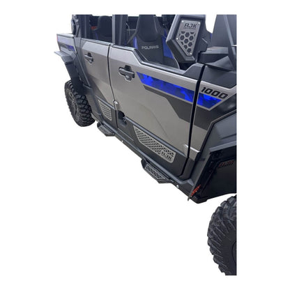 Polaris Xpedition Lower Door Accents - Doors