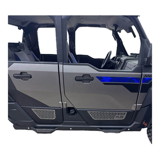 Polaris Xpedition Lower Door Accents - Doors