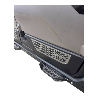 Polaris Xpedition Lower Door Accents - Doors