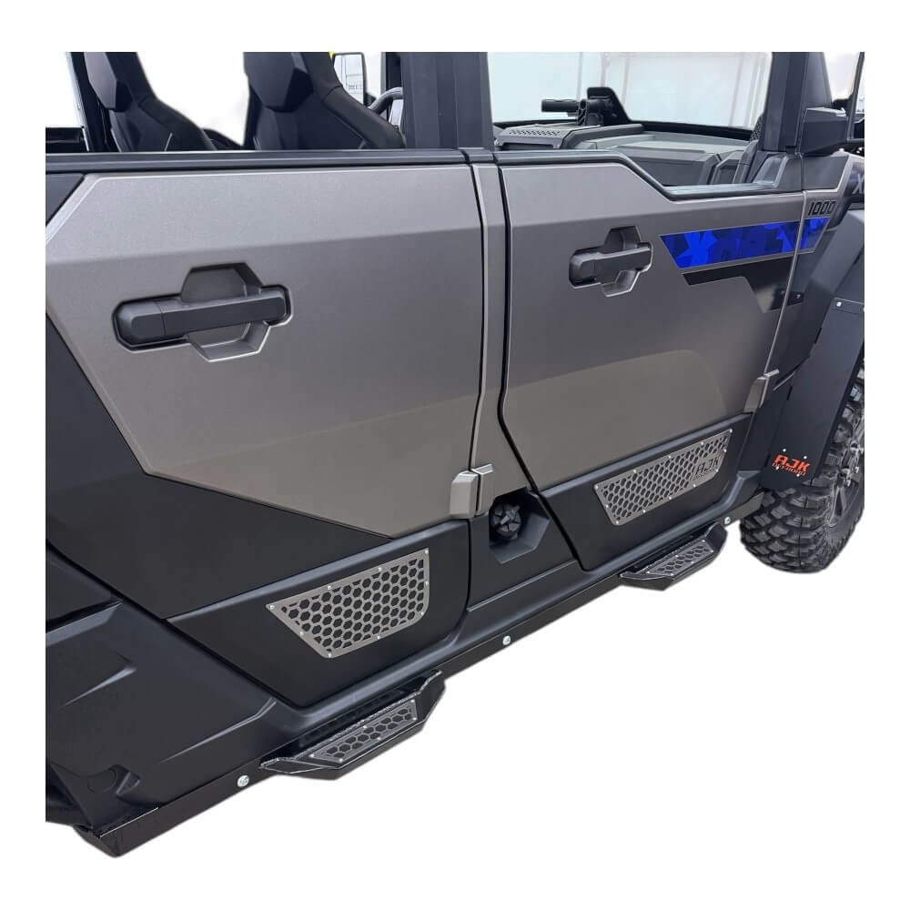 Polaris Xpedition Lower Door Accents - Doors