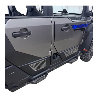 Polaris Xpedition Lower Door Accents - Doors