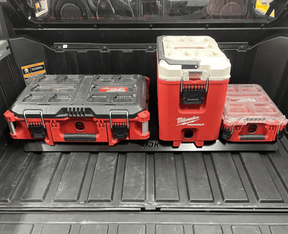 Polaris Xpedition Packout Mount - Mounts