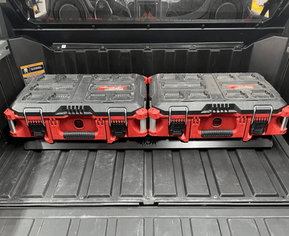 Polaris Xpedition Packout Mount - Mounts