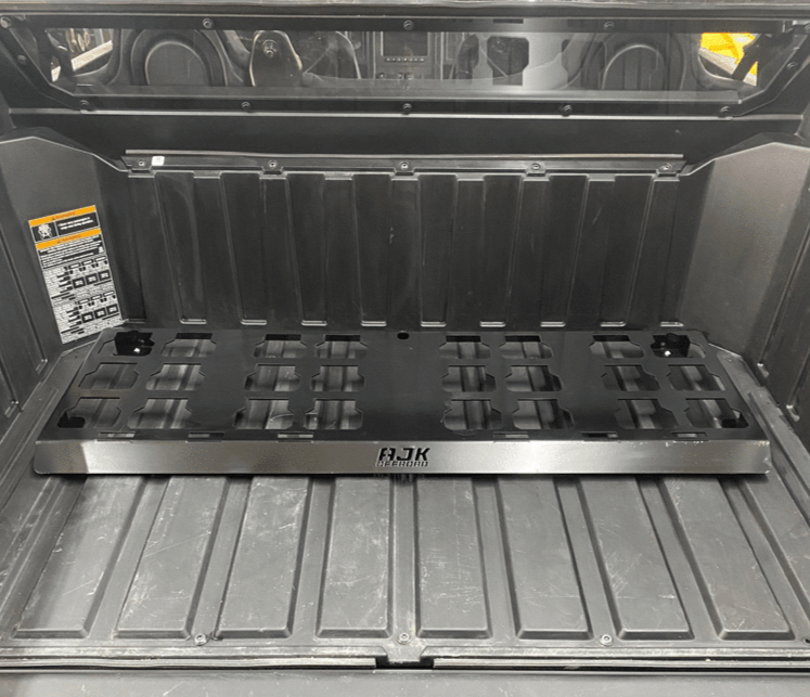 Polaris Xpedition Packout Mount - Mounts