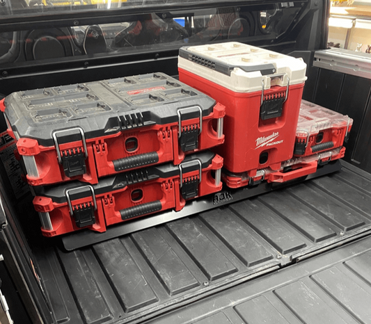 Polaris Xpedition Packout Mount - Mounts