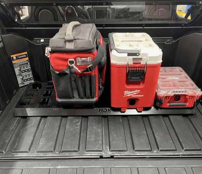 Polaris Xpedition Packout Mount - Mounts