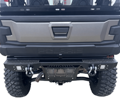 Polaris Xpedition Rear Bumper - Bumper