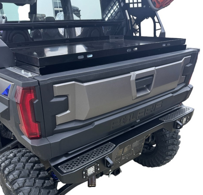 Polaris Xpedition Rear Bumper - Bumper
