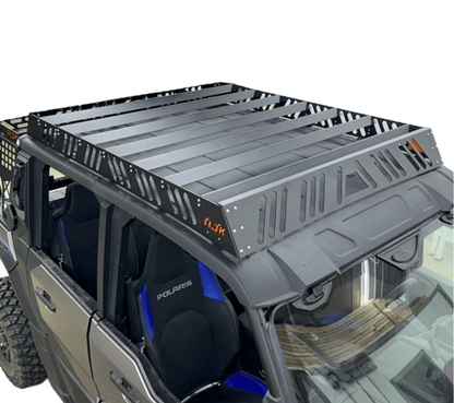 Polaris Xpedition Roof Rack - Storage Options