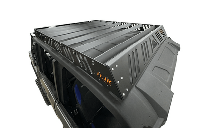 Polaris Xpedition Roof Rack - Storage Options