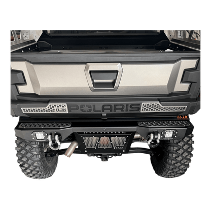 Polaris Xpedition Tailgate Accent - Vehicle Parts & Accessories