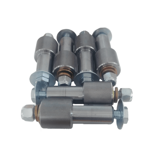 Polaris Xpedition Tree Kicker Studs - Vehicles & Parts