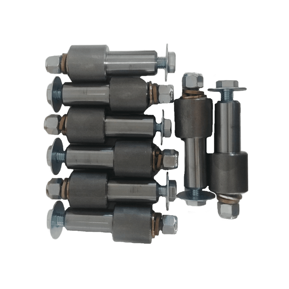 Polaris Xpedition Tree Kicker Studs - Vehicles & Parts