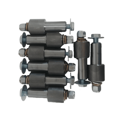 Polaris Xpedition Tree Kicker Studs - Vehicles & Parts