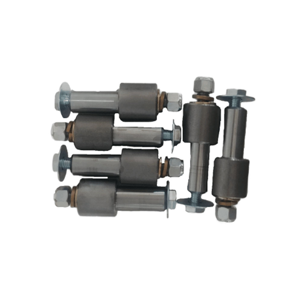 Polaris Xpedition Tree Kicker Studs - Vehicles & Parts