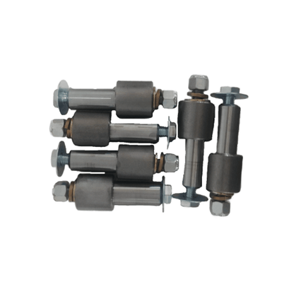 Polaris Xpedition Tree Kicker Studs - Vehicles & Parts