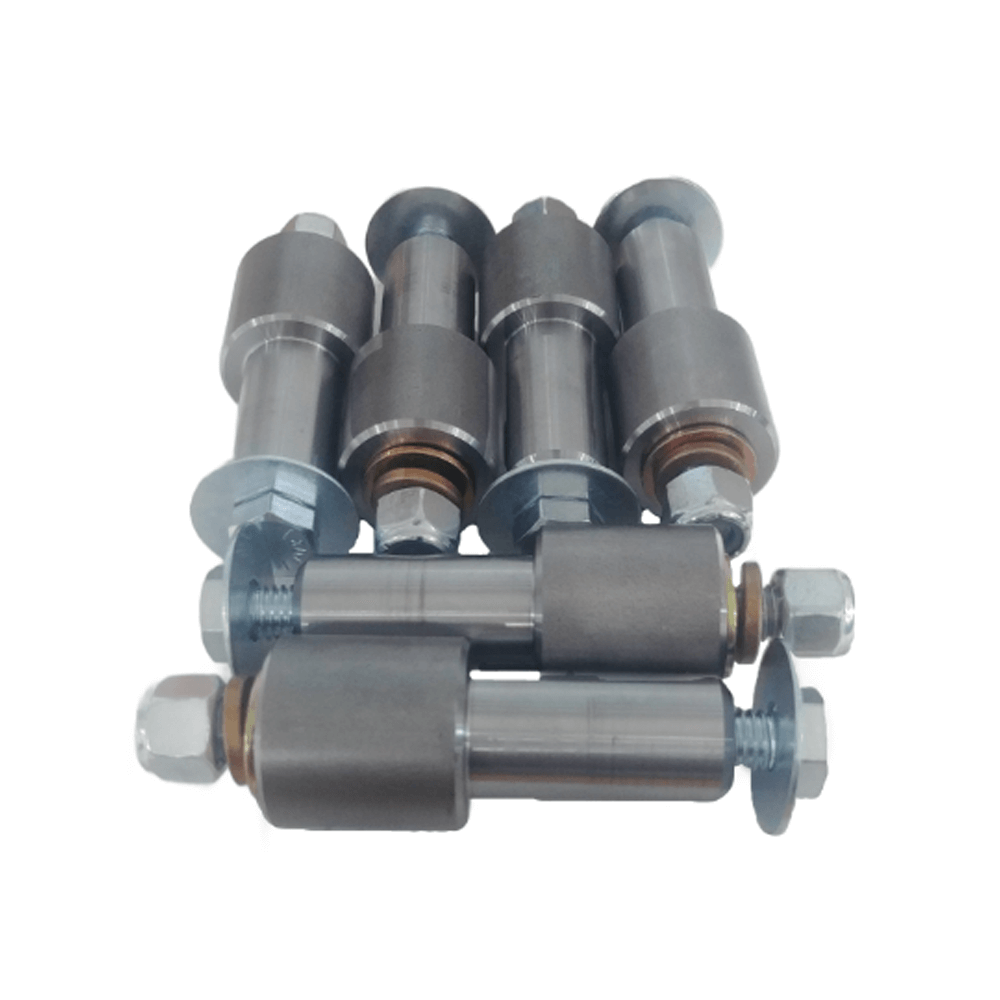 Polaris Xpedition Tree Kicker Studs - Vehicles & Parts