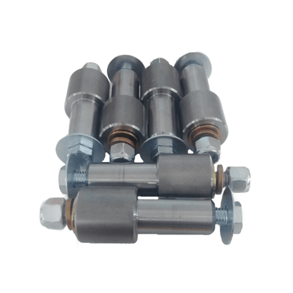 Polaris Xpedition Tree Kicker Studs - Vehicles & Parts