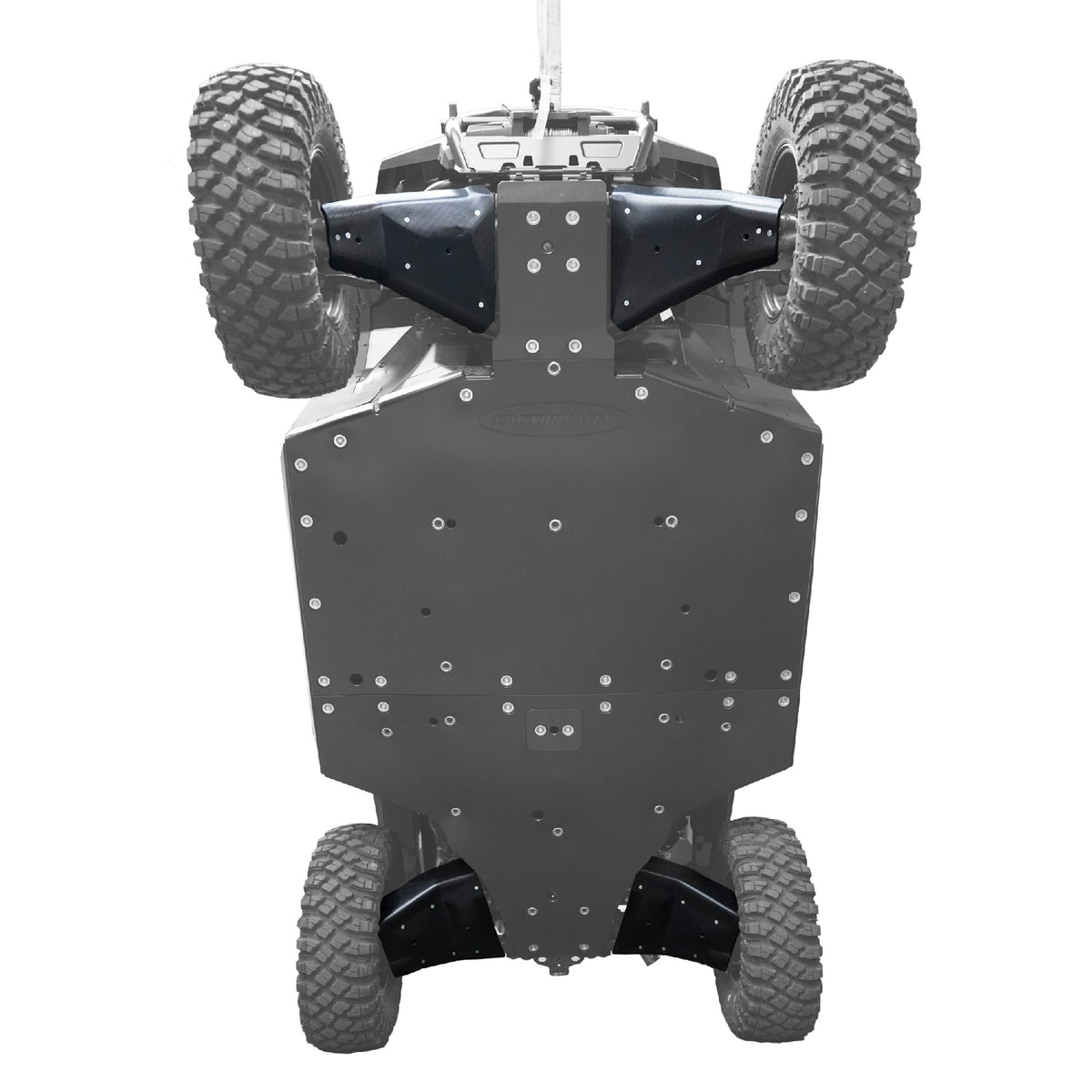 Polaris Xpedition UHMW A-Arm Guards - A-Arm Guards