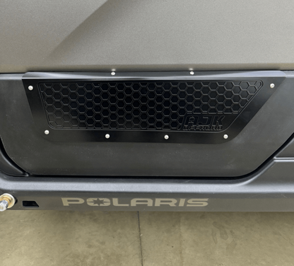 Polaris Xpedition Vented Lower Doors Inserts - Doors
