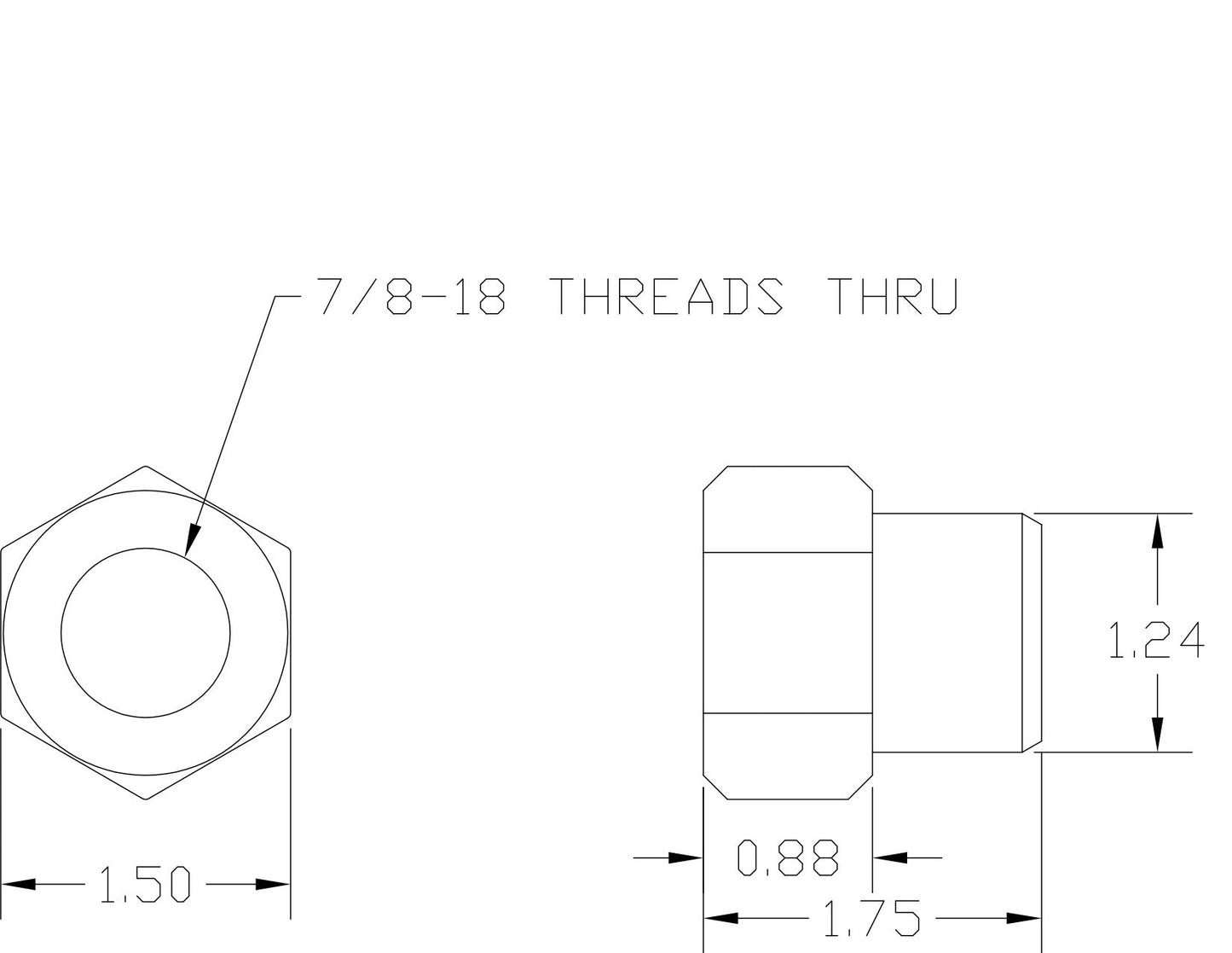 Polaris Xpedition Vented Lower Doors Inserts - Doors