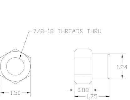 Polaris Xpedition Vented Lower Doors Inserts - Doors