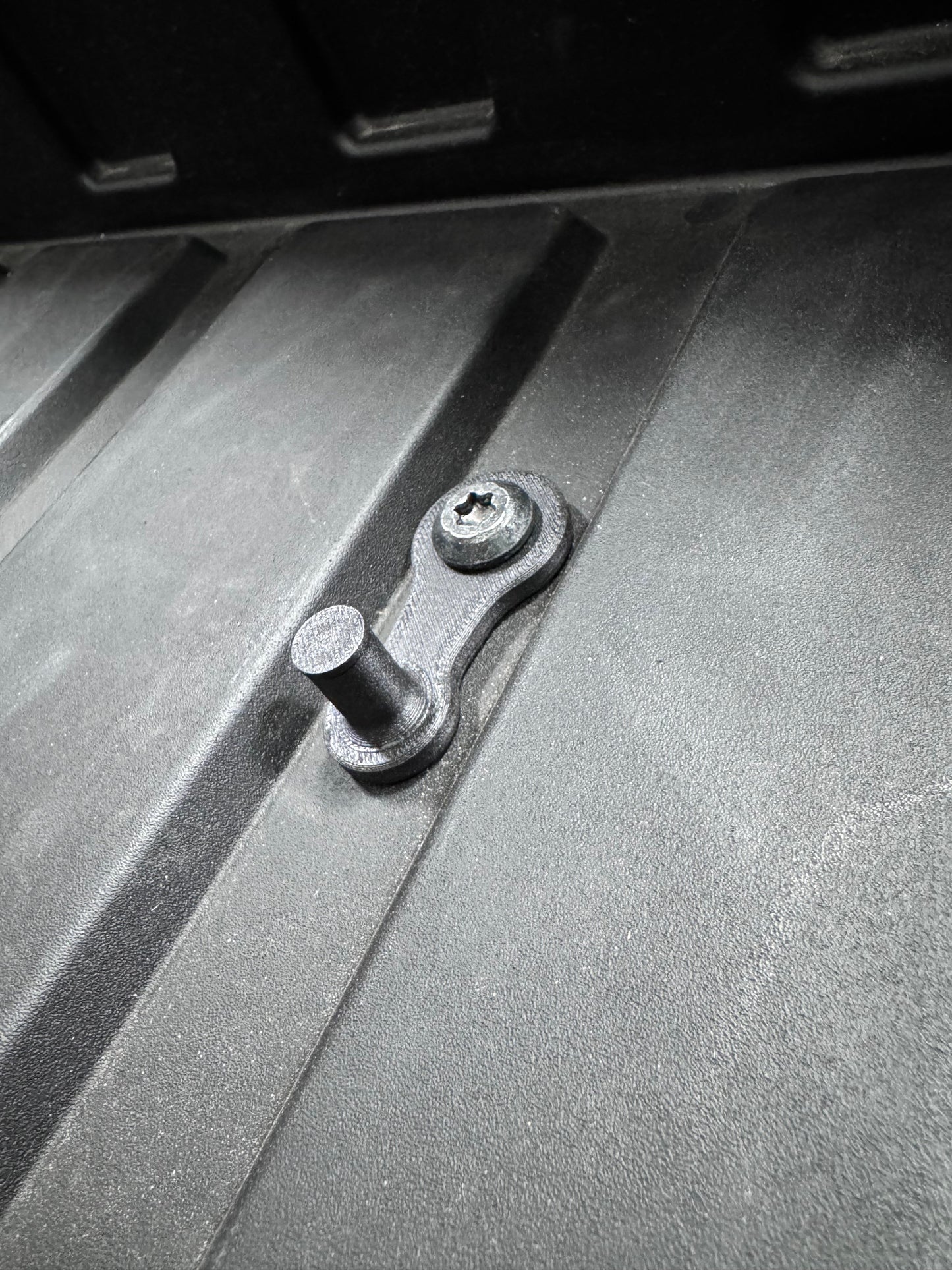 Polaris XPEDITION XP / XP5 / ADV HD 9mm Rubber Mats (2023 - Current) - Floor Mat