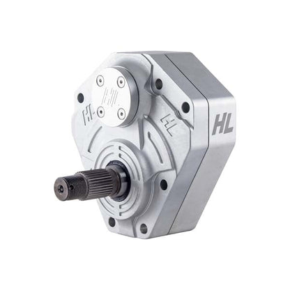 Portal Gear Lift 4’’ General XP (2 Seater) - 30% Dual Idler