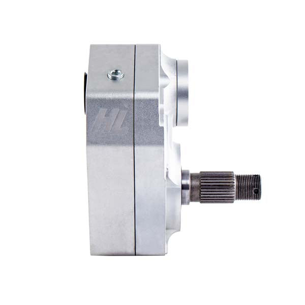 Portal Gear Lift 4’’ General XP (2 Seater) - 30% Dual Idler