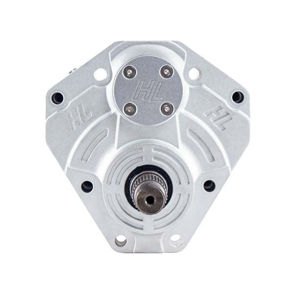 Portal Gear Lift 4’’ General XP (2 Seater) - 30% Dual Idler