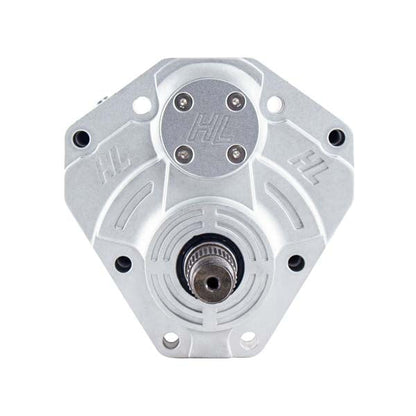 Portal Gear Lift 4’’ General XP (2 Seater) - 30% Dual Idler