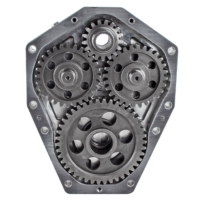 Portal Gear Lift 8 Inch Can-Am Defender - 60% Dual Idler