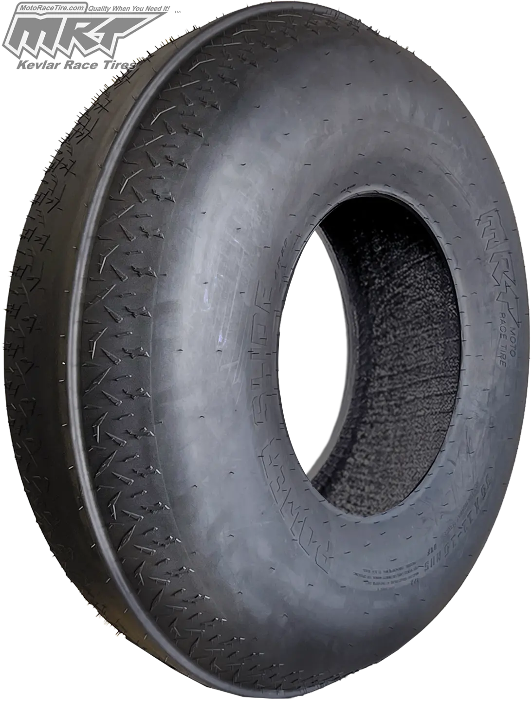 Power Slide UTV Sand Paddle Tire - Front Tire - 35x11r15 - UTV/ATV Tires