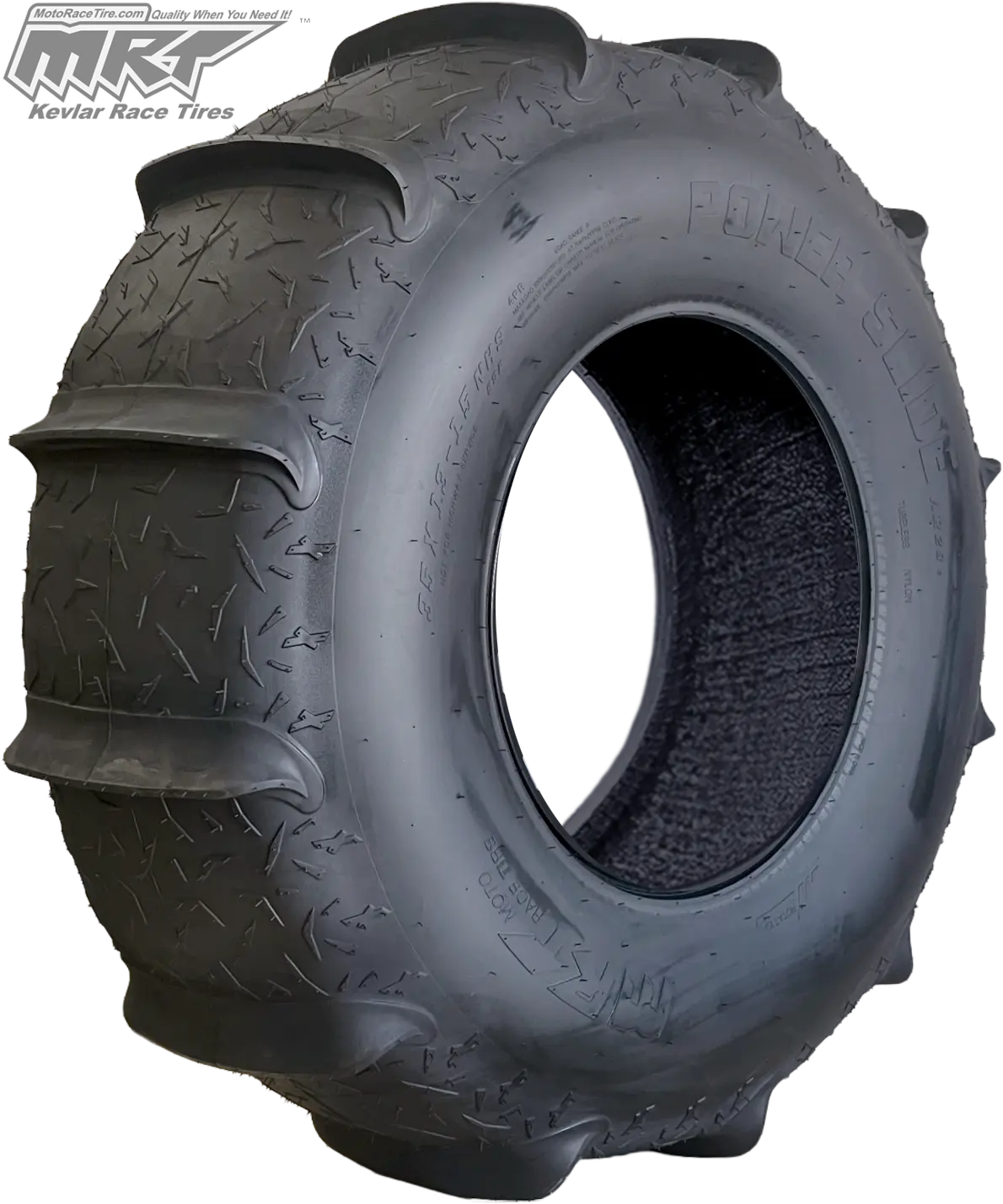 Power Slide UTV Sand Paddle Tire - Rear Paddle Tire - 35x13r15 - UTV/ATV Tires
