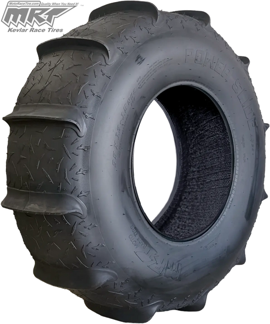 Power Slide UTV Sand Paddle Tire - Rear Paddle Tire - 35x13r15 - UTV/ATV Tires