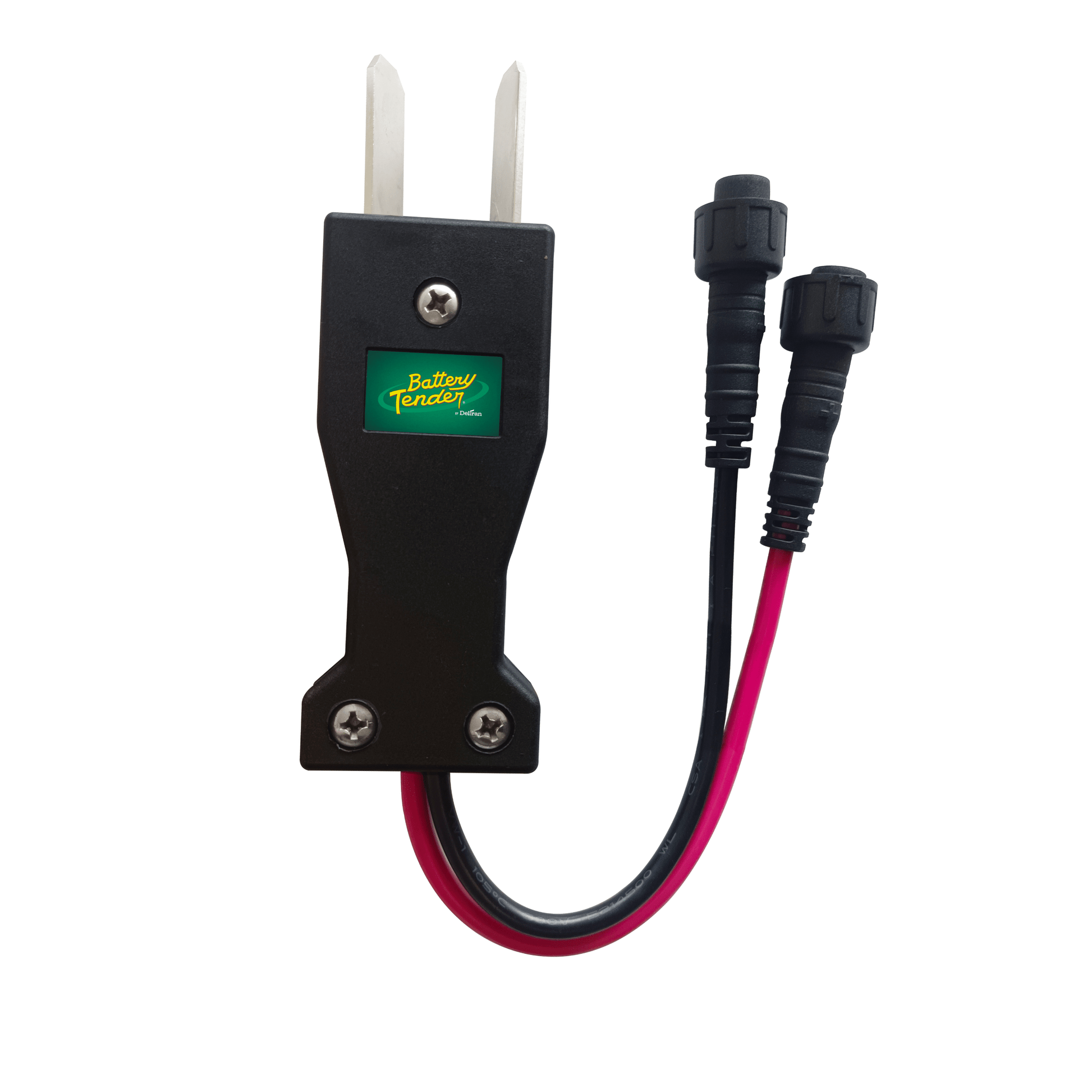 PowerPlus 36V E-Z-GO Crow Foot Plug - Battery