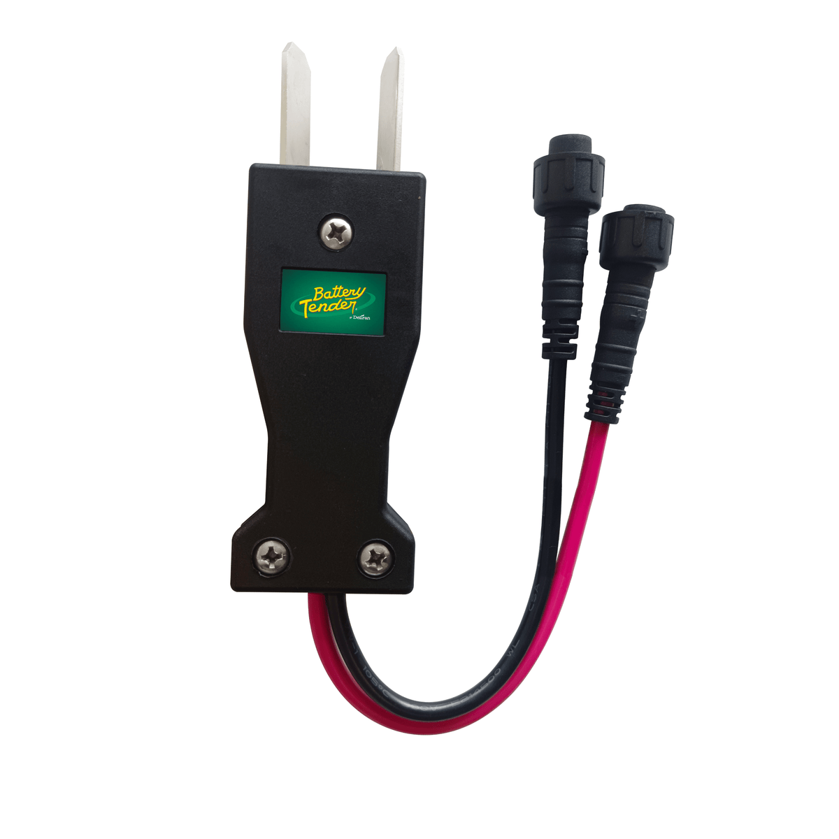 PowerPlus 36V E-Z-GO Crow Foot Plug - Battery