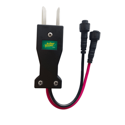 PowerPlus 36V E-Z-GO Crow Foot Plug - Battery